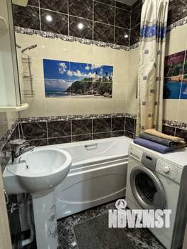 3-к квартира, посуточно, 60м2, 12/12 этаж