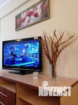 2-к квартира, посуточно, 50м2, 1/1 этаж