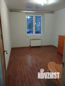 1-к квартира, на длительный срок, 35м2, 1/10 этаж