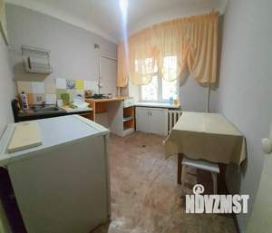1-к квартира, на длительный срок, 31м2, 3/5 этаж