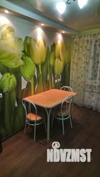 1-к квартира, на длительный срок, 43м2, 6/15 этаж