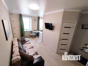 2-к квартира, посуточно, 42м2, 3/5 этаж