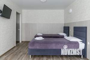 1-к квартира, посуточно, 28м2, 2/5 этаж
