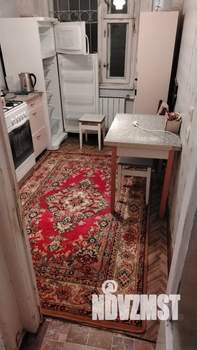2-к квартира, на длительный срок, 44м2, 1/9 этаж