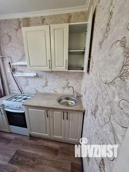 1-к квартира, на длительный срок, 30м2, 8/9 этаж