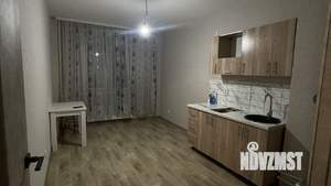 1-к квартира, на длительный срок, 38м2, 4/10 этаж