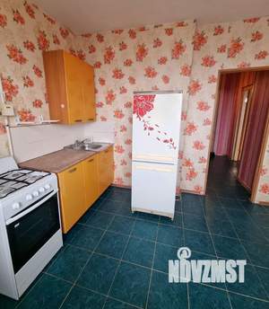 1-к квартира, на длительный срок, 41м2, 9/10 этаж