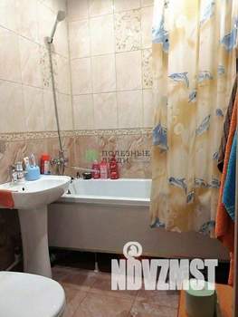 2-к квартира, на длительный срок, 50м2, 4/5 этаж