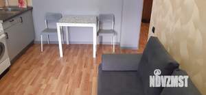 1-к квартира, на длительный срок, 45м2, 7/14 этаж