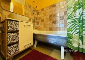 1-к квартира, на длительный срок, 37м2, 8/10 этаж