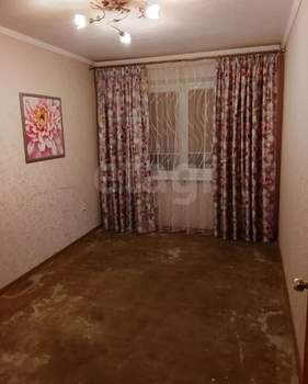 3-к квартира, на длительный срок, 68м2, 4/12 этаж