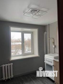 1-к квартира, на длительный срок, 37м2, 4/5 этаж