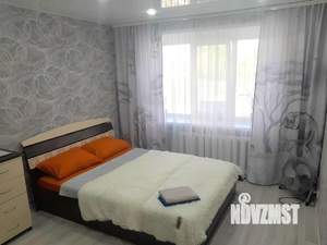2-к квартира, посуточно, 36м2, 2/5 этаж