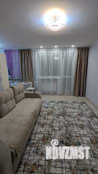 2-к квартира, на длительный срок, 45м2, 4/5 этаж