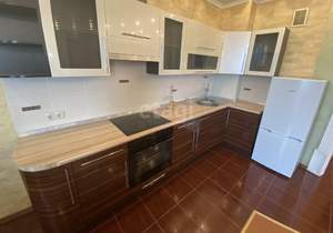 Студия квартира, на длительный срок, 45м2, 5/16 этаж