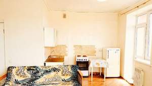 1-к квартира, на длительный срок, 26м2, 5/9 этаж