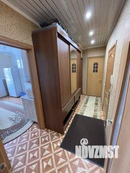 1-к квартира, на длительный срок, 39м2, 4/10 этаж