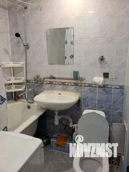 1-к квартира, на длительный срок, 34м2, 8/9 этаж