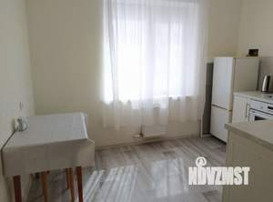 1-к квартира, на длительный срок, 38м2, 6/9 этаж