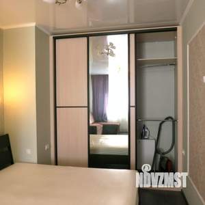 1-к квартира, на длительный срок, 40м2, 3/15 этаж