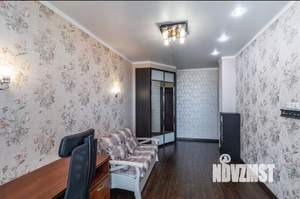 4-к квартира, на длительный срок, 121м2, 16/19 этаж