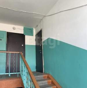 2-к квартира, на длительный срок, 50м2, 5/5 этаж