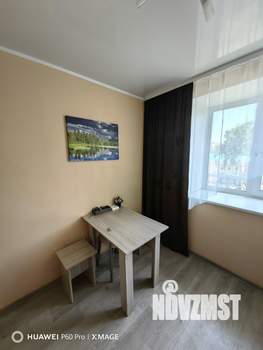 1-к квартира, посуточно, 31м2, 4/5 этаж