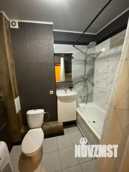 1-к квартира, на длительный срок, 44м2, 5/16 этаж