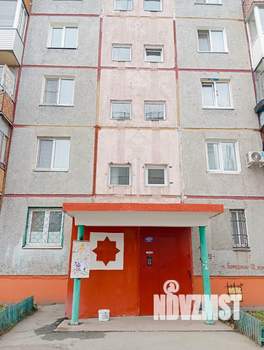 1-к квартира, на длительный срок, 36м2, 3/5 этаж