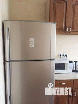 1-к квартира, посуточно, 40м2, 5/9 этаж