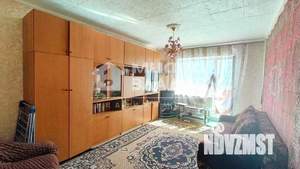 1-к квартира, на длительный срок, 38м2, 6/9 этаж