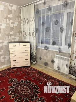 1-к квартира, на длительный срок, 25м2, 2/9 этаж