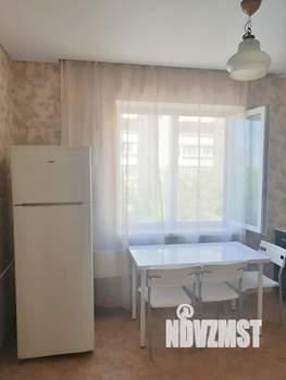 1-к квартира, на длительный срок, 38м2, 5/9 этаж