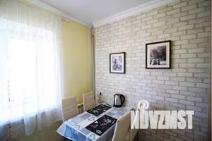 1-к квартира, посуточно, 34м2, 4/5 этаж