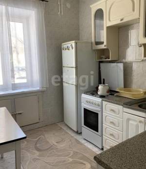 3-к квартира, на длительный срок, 64м2, 1/2 этаж