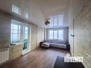 2-к квартира, на длительный срок, 50м2, 10/14 этаж