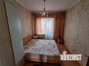 4-к квартира, на длительный срок, 102м2, 2/6 этаж