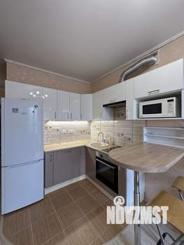 1-к квартира, на длительный срок, 42м2, 14/15 этаж