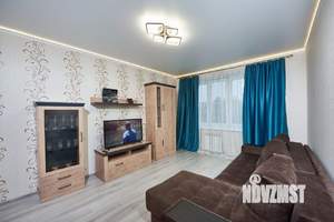 2-к квартира, на длительный срок, 69м2, 5/17 этаж