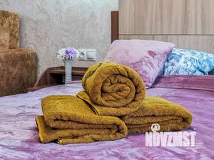 1-к квартира, посуточно, 35м2, 2/5 этаж