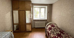 3-к квартира, на длительный срок, 60м2, 2/9 этаж