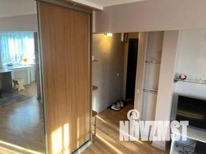 1-к квартира, на длительный срок, 32м2, 5/5 этаж