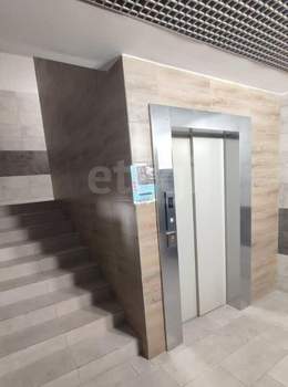 1-к квартира, на длительный срок, 39м2, 3/8 этаж