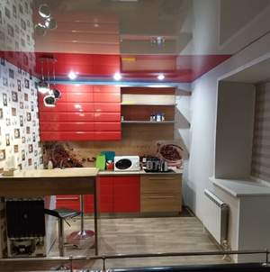 1-к квартира, на длительный срок, 39м2, 7/14 этаж