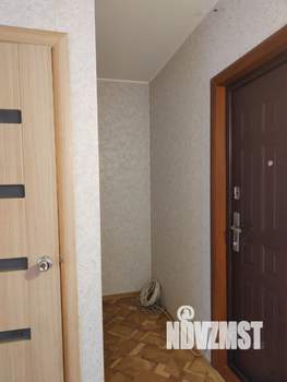 1-к квартира, на длительный срок, 39м2, 3/10 этаж