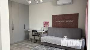 1-к квартира, посуточно, 41м2, 9/12 этаж