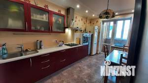 2-к квартира, посуточно, 80м2, 7/10 этаж