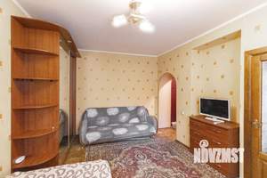 1-к квартира, на длительный срок, 34м2, 1/3 этаж