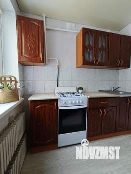 1-к квартира, на длительный срок, 31м2, 1/10 этаж