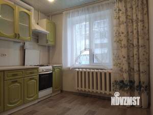 1-к квартира, на длительный срок, 37м2, 1/5 этаж